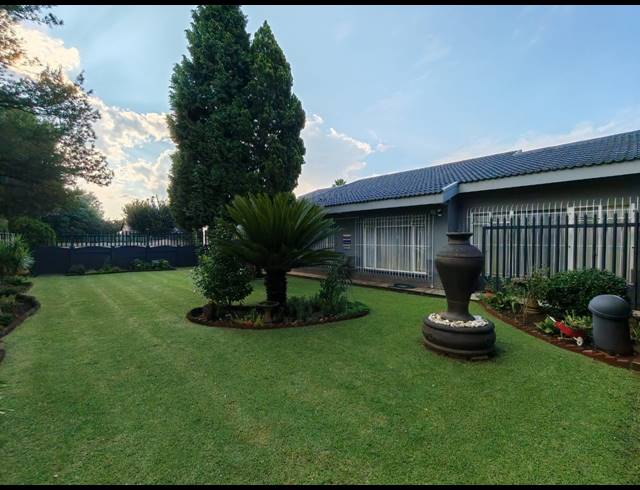 4 BEDROOM HOUSE FOR SALE IN RISIVILLE